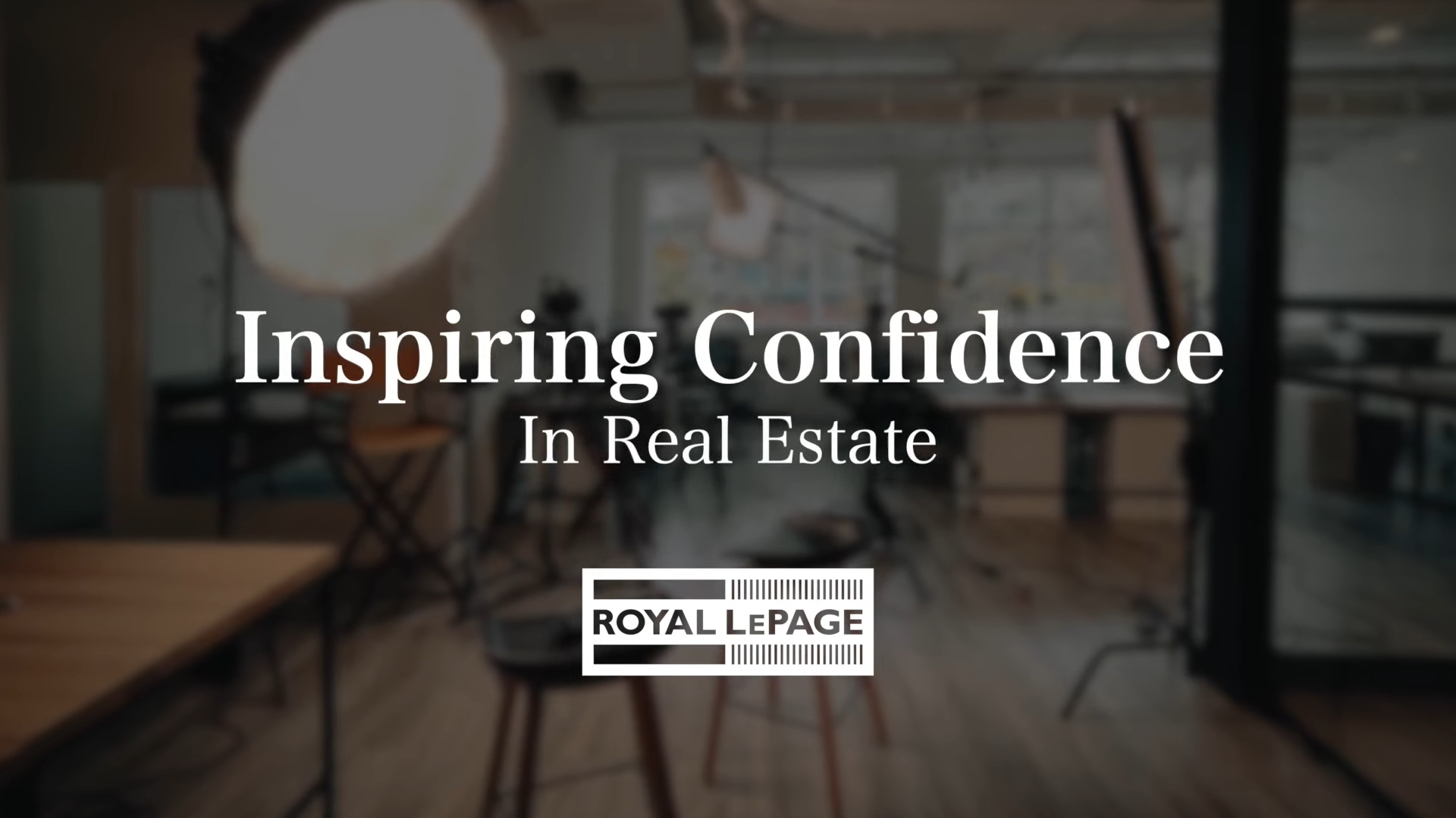 Royal LePage | WHY DID THEY CHOOSE ROYAL LEPAGE